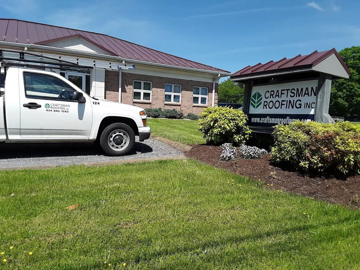 Quality Chimney Repair by experienced craftsmen in Carlisle